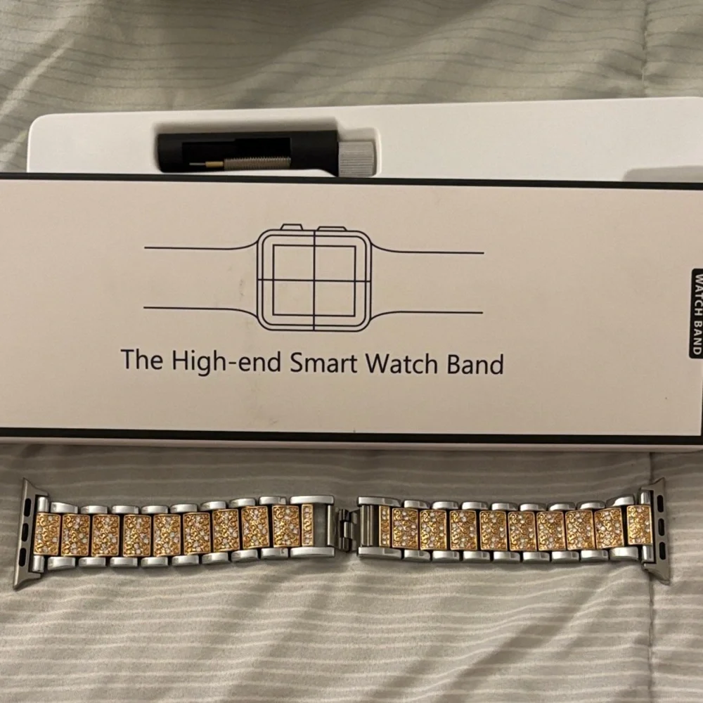 High-end Smart Watch Band
